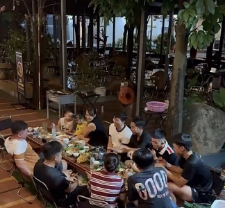 chill cuối tuần