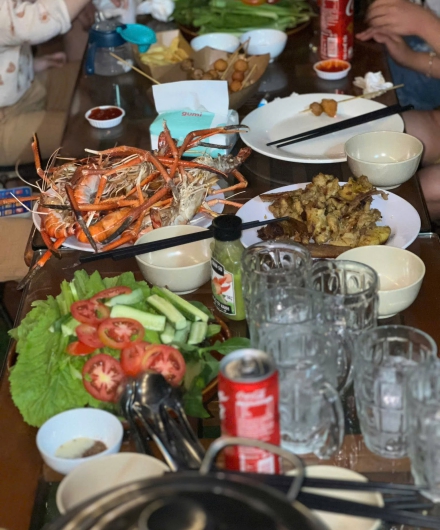 Đi đâu chơi lễ Quốc khánh 2/9 ở Biên Hòa