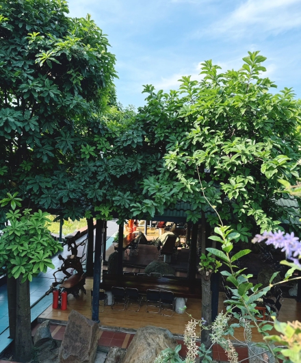 Địa điểm vui chơi 2/9 tại Biên Hòa