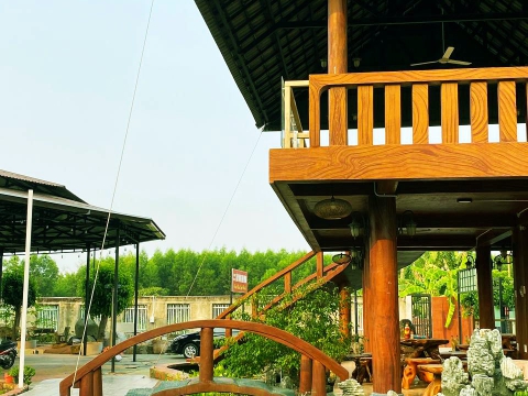 Không Gian Sala