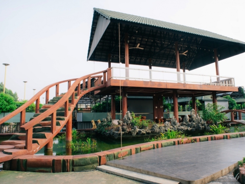Không Gian Sala