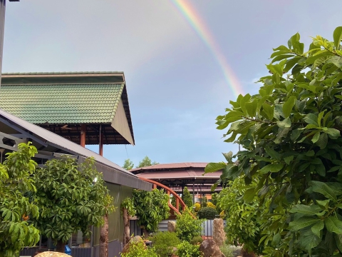 Không Gian tại Salagarden