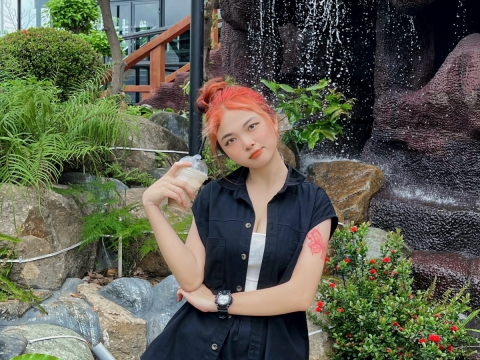 Khách Hàng của Salagarden