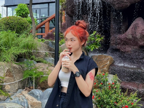 Khách Hàng của Salagarden
