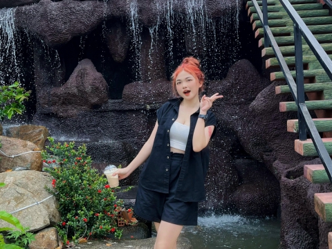 Khách Hàng của Salagarden