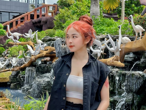 Khách Hàng của Salagarden