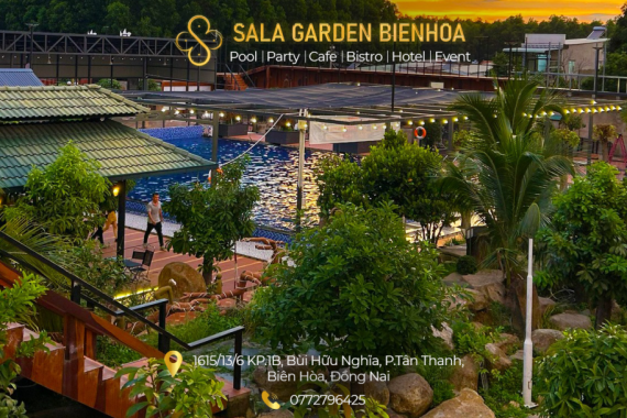 Địa điểm nghỉ lễ 30/4-1/5 gần sài gòn